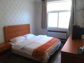 Juntai Hotel - Baotou