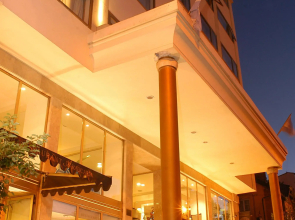 Kenton Palace Bariloche