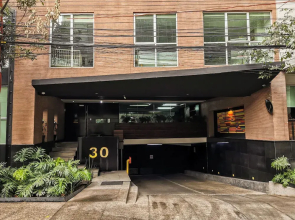 Alure Appartamenti Exclusivity Gym Pool