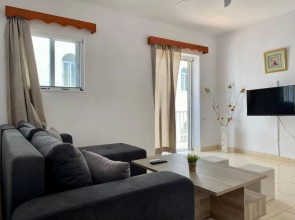 Elgreco Apartment, with nice view, in Kos Town "12"