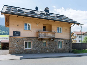 Apartment in Brixen im Thale in ski Area