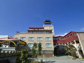 England Motel