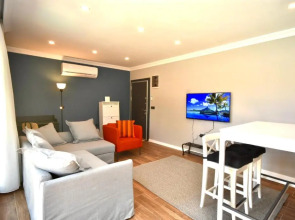 Riva - Kayaköy de 2+1 Tatil Villası