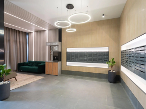 Domashnyaya on the st. Kharkovskaya, 76