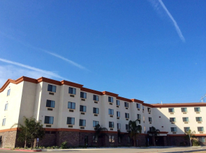 Hotel Chino Hills