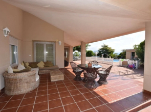 Torreta Of Gormaig, House With Swimming Pool