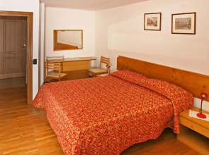 Hotel Biancaneve