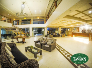 Hotel Tavern Surigao