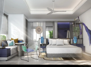 Avani+ Fares Maldives Resort