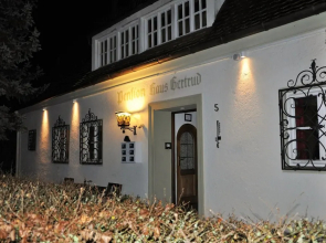 Pension Haus Gertrud