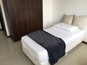 Departamento Nuevo Curupau