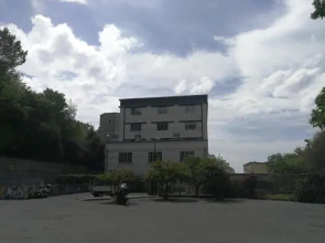 Ostello Per La Gioventu Genova
