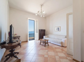 Alghero Seaview Apt