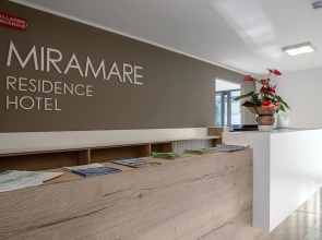 Aparthotel Miramare