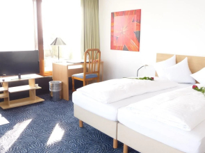 Hotel Metropol