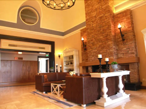 Wyndham Kunming Resort