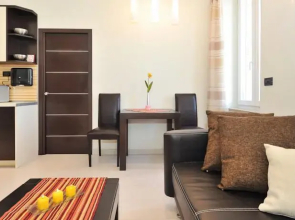 Apartments Siba