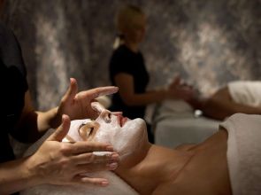 Hyatt Regency London The Churchill