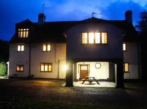 West Down Farmhouse
