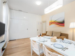 Apartment Rona Opatija Superior