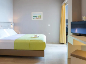 Adriatica Hotel