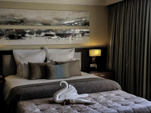 Hotel Pullman Lubumbashi Grand Karavia