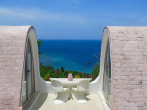 Rean Dome Villas