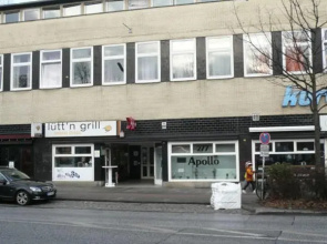 Nachtquartier