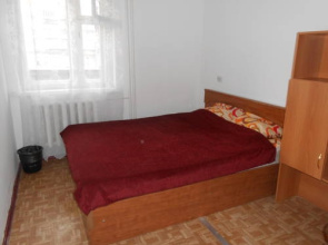 Hostel Streletsky Uyut