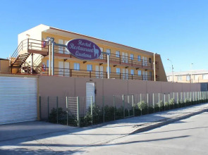 Hostal Restaurant Quetena