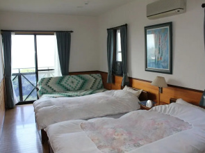 Pension Sarai
