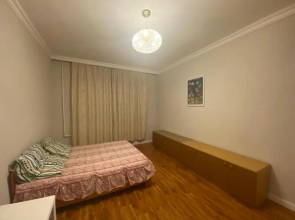 Cozy 2 bedroom apartment in city heart