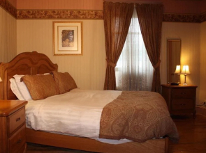 Gîte des Tilleuls