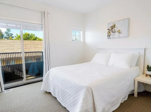 The Beach House at Barona Beach 4301