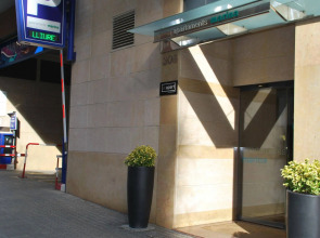 Апарт-отель Suites Marina