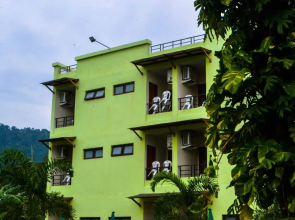Morakot Lanta Resort