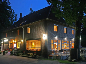 Land-Gut-Hotel Waldesruh