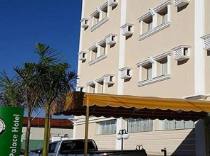 Copaiba Palace Hotel