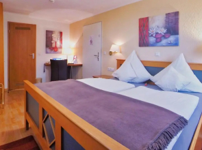 Hotel Maurer