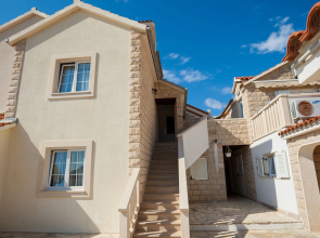 Villa Livia Apartments