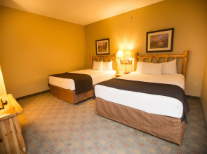 Great Wolf Lodge Cincinnati/Mason