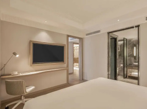 La Siesta Premium Saigon Central