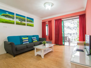 Cameron Highlands Apartment (Desa Anthurium) C8