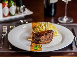 Hotel Atlântico Prime