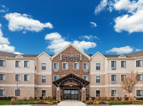 Staybridge Suites Forth Worth West by IHG