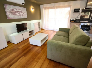 LUXURY APARTMENT - T1 vue sur piscine - PRAIA DA LUZ