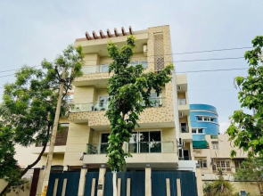 Olive Service Apartments - DLF Cyber City