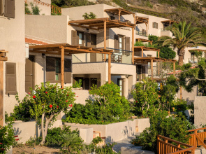 Lygaria Beach Hotel