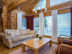 Holiday Home Kannelpirtti 2