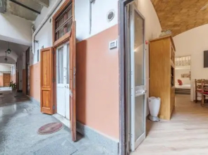 Testaccio Cozy Apartment with Terrace